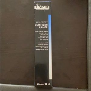 Dr. Brandt Luminizer Primer